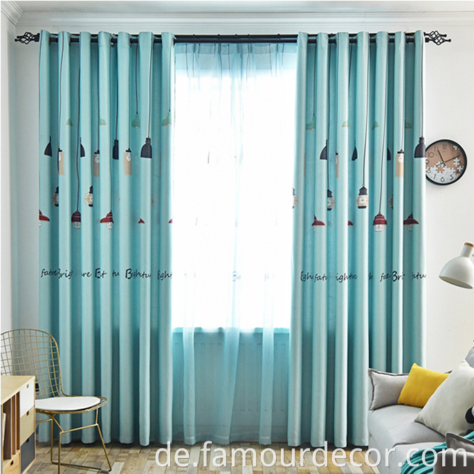 USA Spiral Curtain Rod